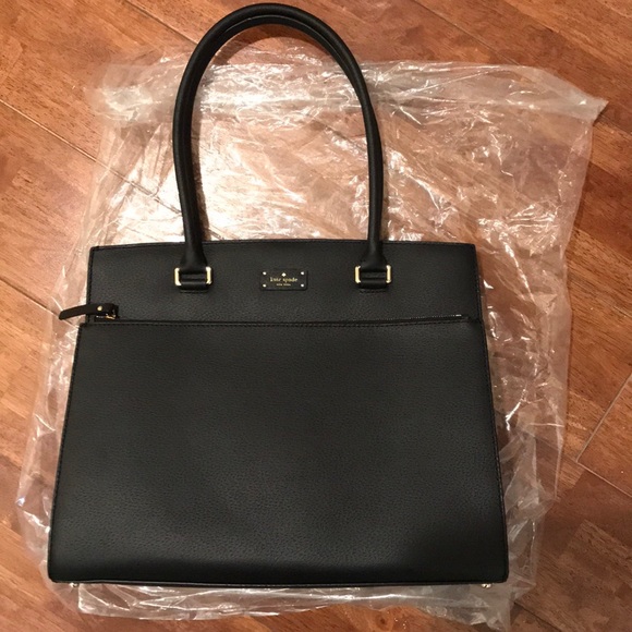 Kate Spade Maeve Grove Street Bag - Picture 4 of 8